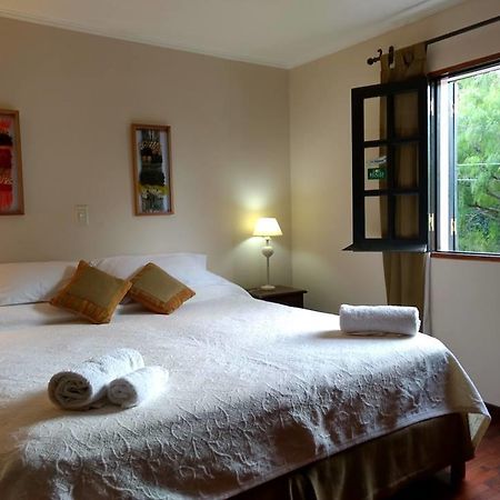 Los Mandarinos B&B Con Paladar Casero Salta Luaran gambar