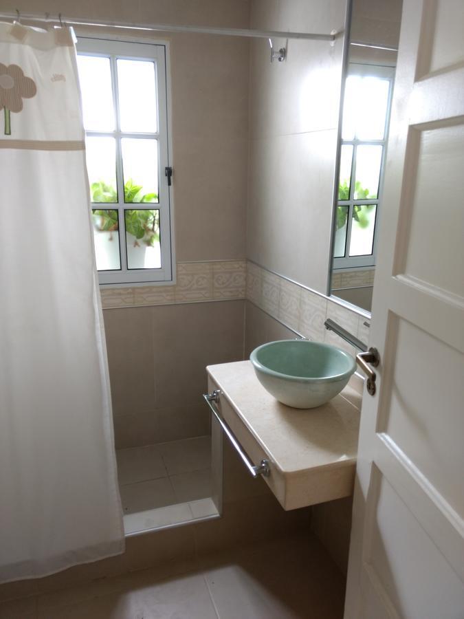 Los Mandarinos B&B Con Paladar Casero Salta Luaran gambar
